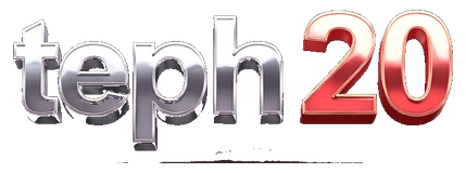 teph 20 logo