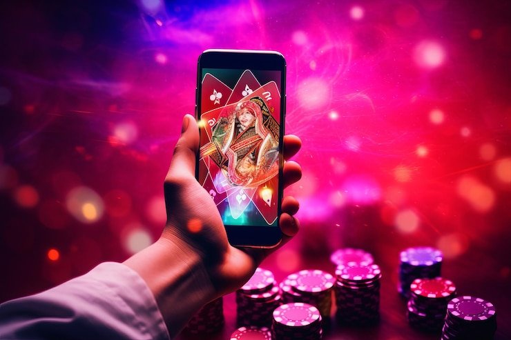 teph 20 mobile gaming