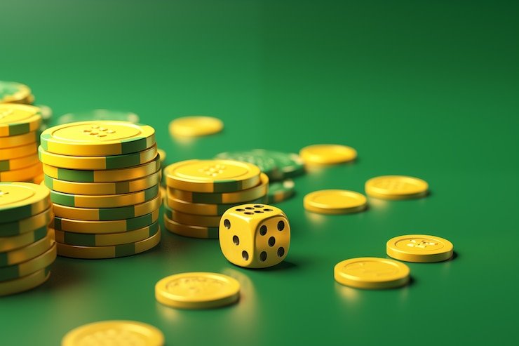 teph 20 High-Cap Fortune Table